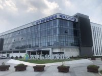 中关村e谷（相城）智能传感产业创新中心