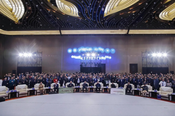 嘉宾云集，盛况空前！企业家创新论坛圆满落幕！